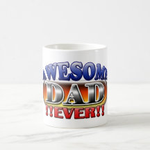 Papa impressionnant jamais
