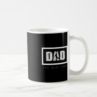 Mug Papa Le Basket-Ball Le Meilleur Jamais