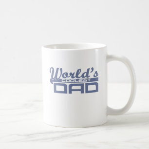 Mug Papa le plus frais du monde