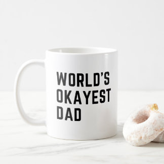 Mug Papa le plus malade du monde