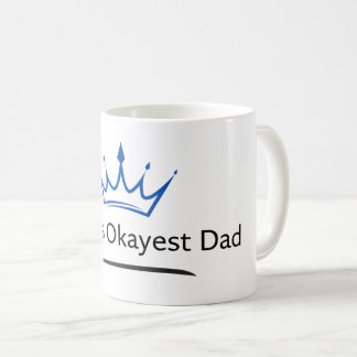 Mug Papa le plus malade du monde