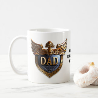 Mug Papa, le protecteur indéfectible et la Fête des pè