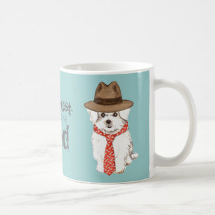 Mug Papa maltais