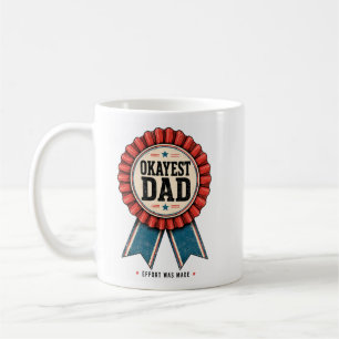Mug Papa Moyennement Cool