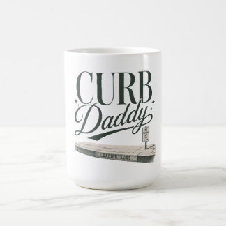 Mug Papa Trottoir