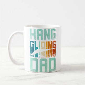 Mug Papa vol en planche