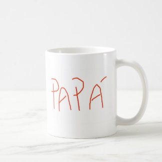 MUG PAPE
