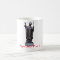 Pape Jean Paul II