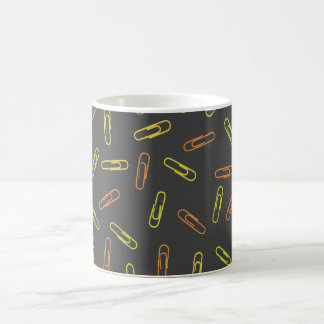 Mug Paper Clips