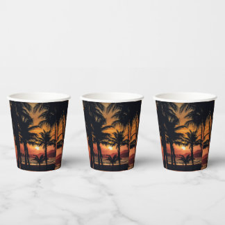 Mug Paper Cups