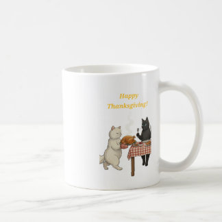 Mug Paper&pukku Happy Thanksgiving!