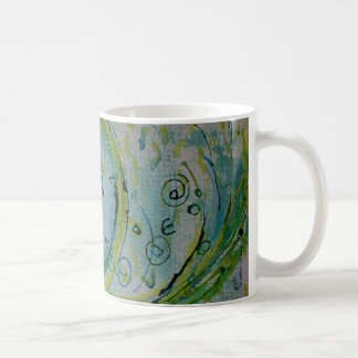 Mug Papier de renaissance