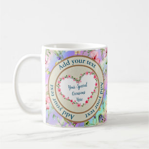 Mug Papier de soie