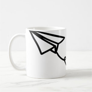 Mug Papier papier peint