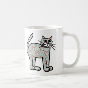 Mug Papier peint