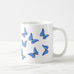 Mug Papillon