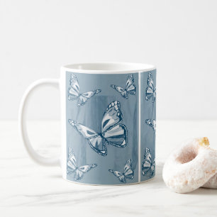 Mug Papillon