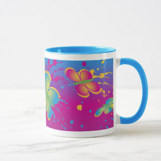 Mug Papillon