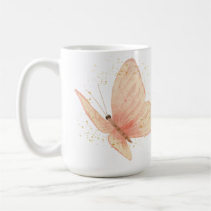 Mug Papillon
