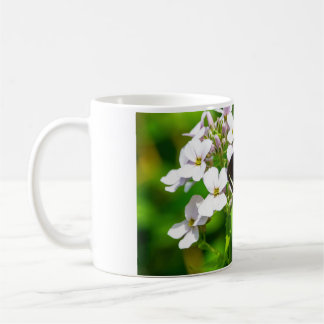 Mug Papillon
