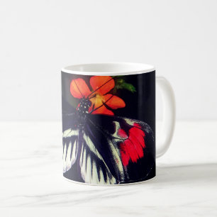 Mug Papillon