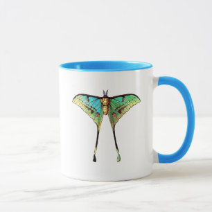 Mug Papillon 2