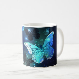 Mug Papillon de nuit