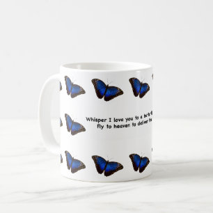Mug Papillon de Whisper