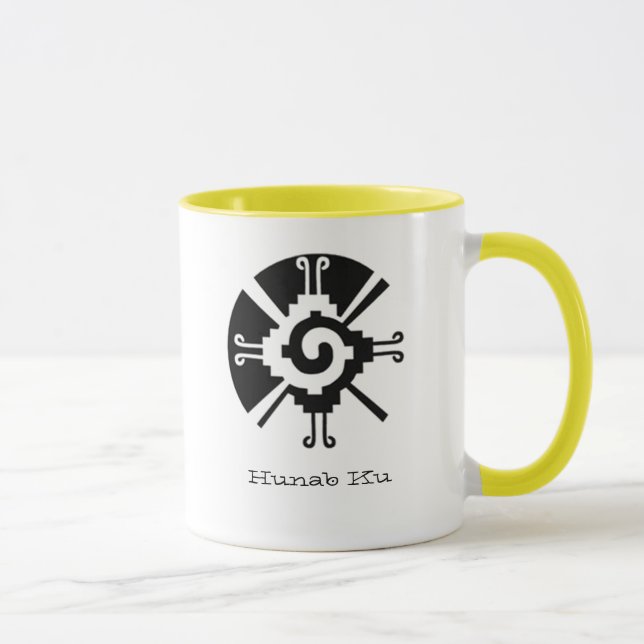 Mug Papillon galactique (Droite)