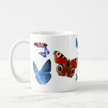 Papillons