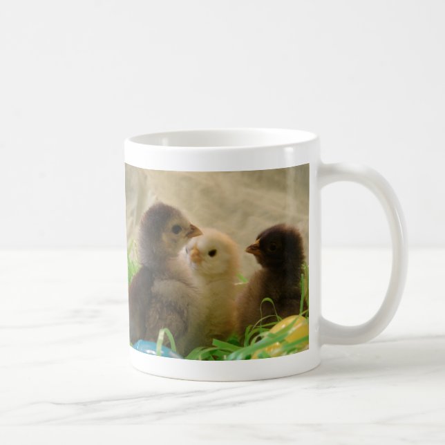 Mug Pâques (Droite)