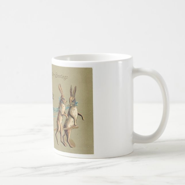 Mug Pâques (Droite)
