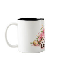 Mug Pâques "Team Chocolat"