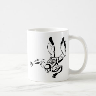 Mug Parachutisme
