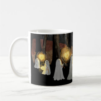 Mug Parade fantôme