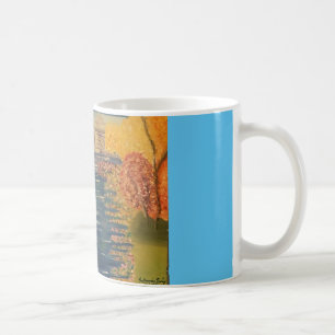 Mug Paradis