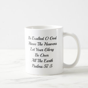 MUG PARADIS (CONCEVEZ VOTRE PROPRE TASSE)