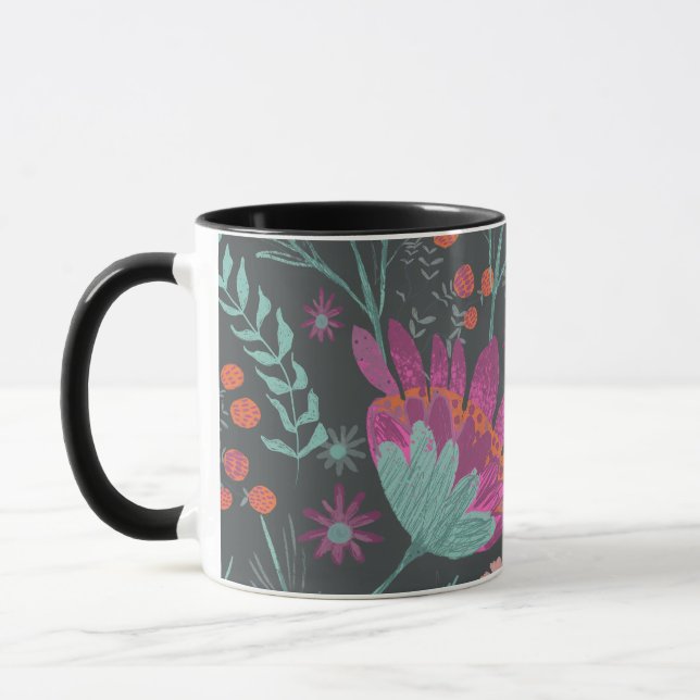 Mug Paradis éternel (Gauche)