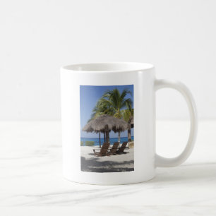 Mug Paradis mexicain de la plage