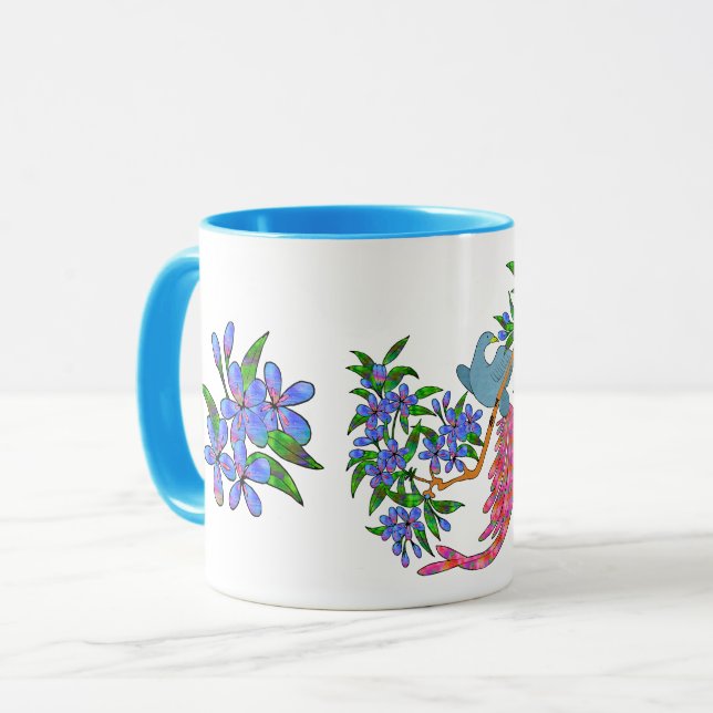 Mug Paradisio (Devant gauche)