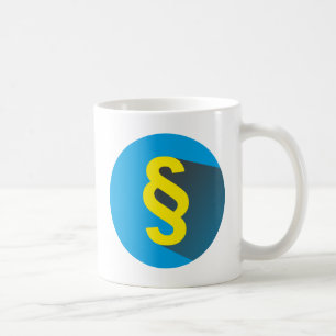 Mug Paragraphe