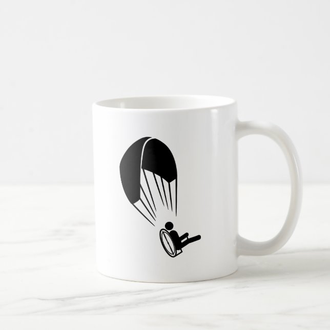 Mug Paramotoring (Droite)