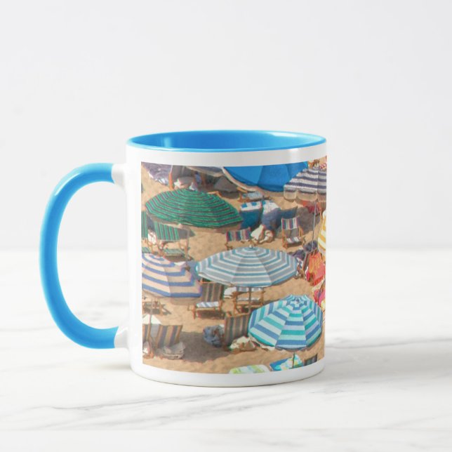 Mug Parapluie 1 (Gauche)