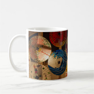 Mug Parasols illuminés