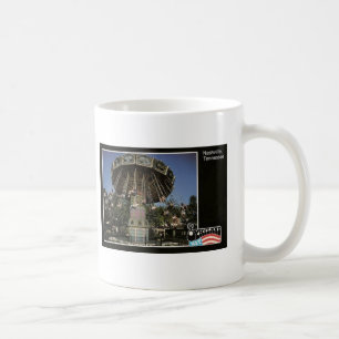 Mug Parc à thème d'Opryland (Nashville, TN)