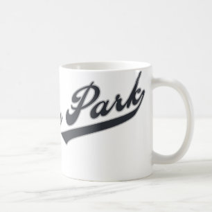 Mug Parc de batterie