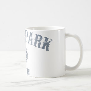 Mug Parc de Rego
