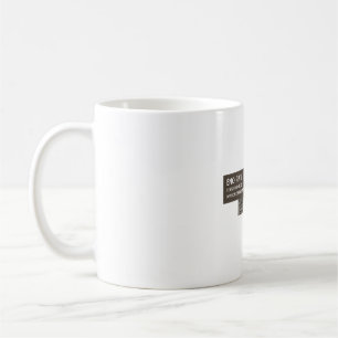 Mug Parc d'état de Eno River Caroline du Nord