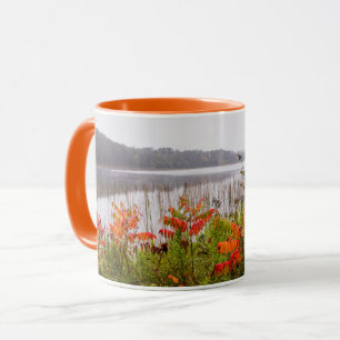 Mug Parc d'état d'Itasca   Minnesota