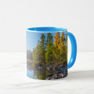Mug Parc d'état d'Itasca, Minnesota